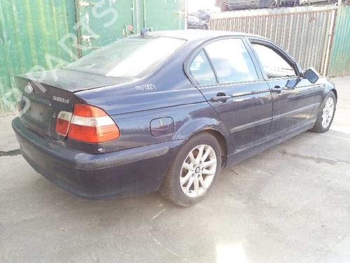 Gearbox BMW 3 (E46) | BP6562806M3 - Image 10