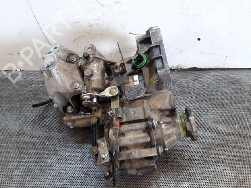 Gearbox VW GOLF IV (1J1) 1.4 16V | BP3439066M3 
