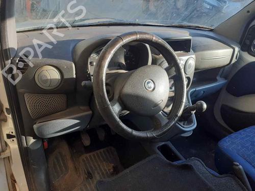 Engine FIAT DOBLO MPV (119_, 223_) | BP31062543M1 - Image 14