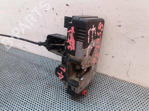 Used Rear right lock Rear right lock 1420034 1420034