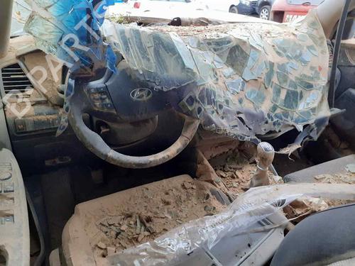 Left tailgate light HYUNDAI TUCSON (TL, TLE) | BP32204774C79