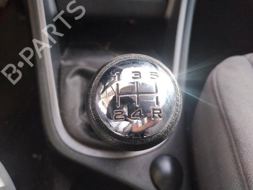 Fuse box PEUGEOT 307 (3A/C) 2.0 HDi 90 | BP31365461E1 