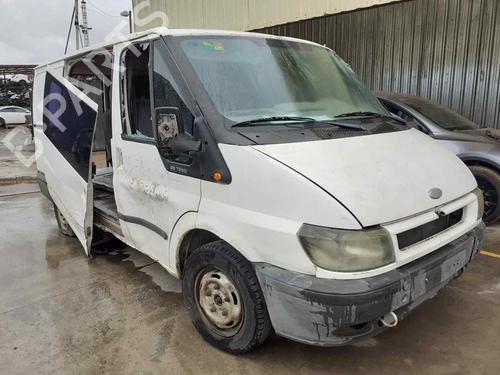 Injector FORD TRANSIT Van (FA_ _) 2.0 DI (FAE_, FAF_, FAG_) | BP24812370M100  - Image 5