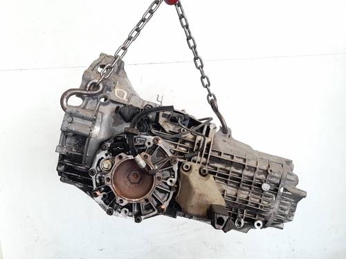 Used Gearbox Gearbox VW PASSAT B5 (3B2) [1996-2001] 1683146 1683146