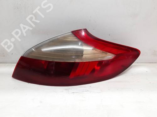 Used Right taillight Right taillight 28532643 28532643