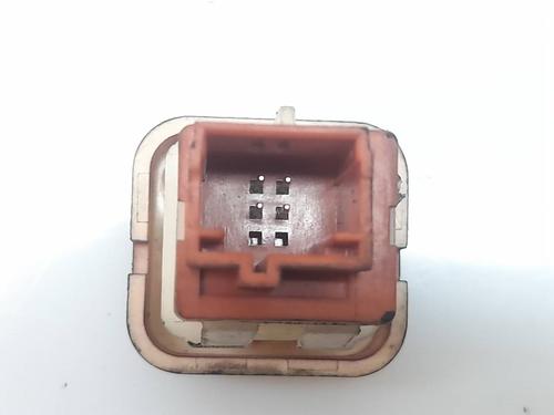 Warning switch PEUGEOT 1007 (KM_) | BP6616353I22 - Image 4