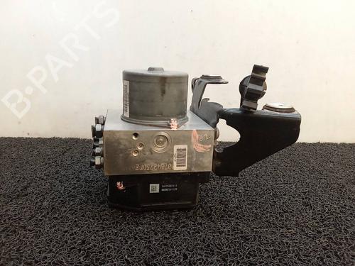 ABS pump FORD MONDEO IV (BA7) 1.8 TDCi | BP9501882M43 