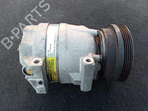 Used AC compressor TATA INDICA 1.4 i (75 hp) 12455328