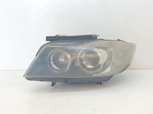 Used Left headlight Left headlight BMW 3 (E90) 320 d (177 hp) 35942660 35942660
