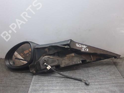 Used Left mirror RENAULT ESPACE III (JE0_) 2.2 D (114 hp) 2846388