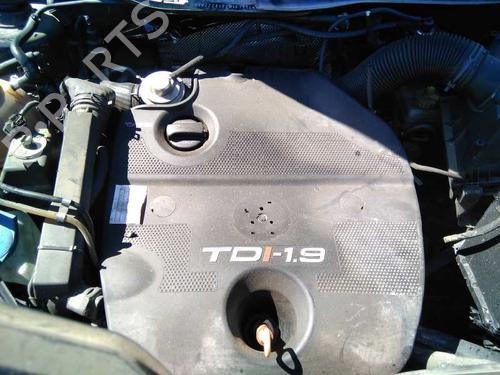 Headlight switch VW GOLF IV (1J1) 1.9 TDI | BP5668566I24 