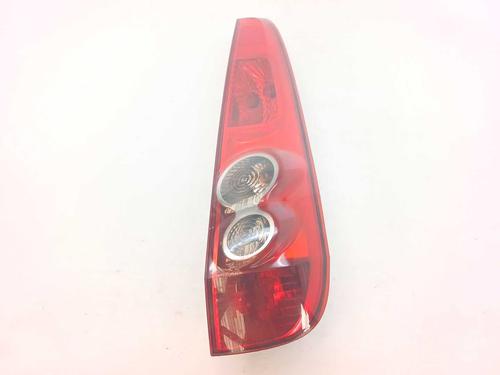 Used Right taillight Right taillight FORD FIESTA V (JH_, JD_) 1.4 TDCi (68 hp) 40259471 40259471