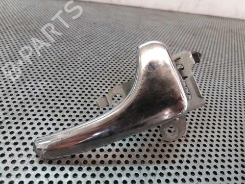 Used Front right interior door handle Front right interior door handle 3438436 3438436