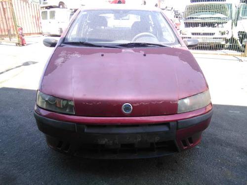 Fuel pump FIAT PUNTO Hatchback Van (188_) 1.2 60 | BP5236615M76 