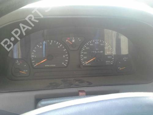 Left front window switch TATA SAFARI (42_FD) | BP12313247I27 - Image 15