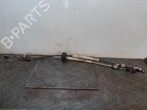 Used Cable SAAB 9-3 Estate (E50) 1.9 TiD (150 hp) 14035753