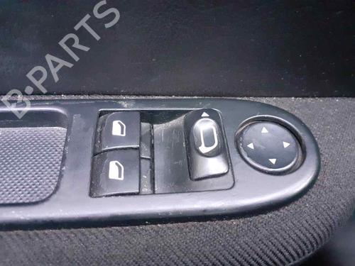 Left taillight PEUGEOT 307 (3A/C) | BP32009051C34