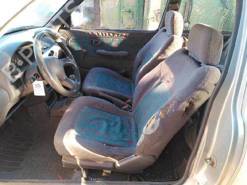 Left headlight NISSAN MICRA II (K11) 1.3 i 16V | BP2669374C28 