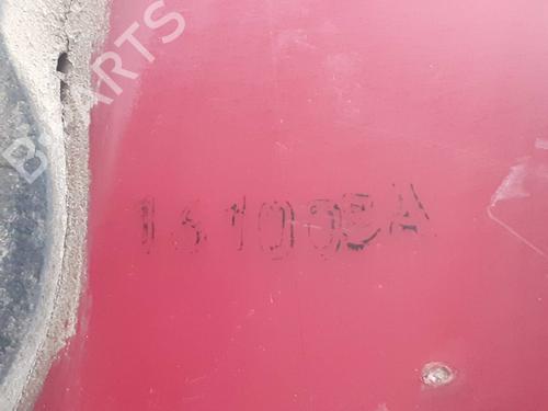 Left tailgate light KIA SPORTAGE IV (QL, QLE) | BP33401346C79 - Image 2
