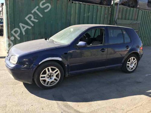 Headlight switch VW GOLF IV (1J1) 1.9 TDI | BP2130122I24 