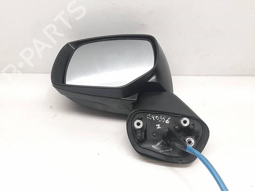 Retrovisor esquerdo SUBARU XV (_GP_) | BP22552980C26 - Image 3