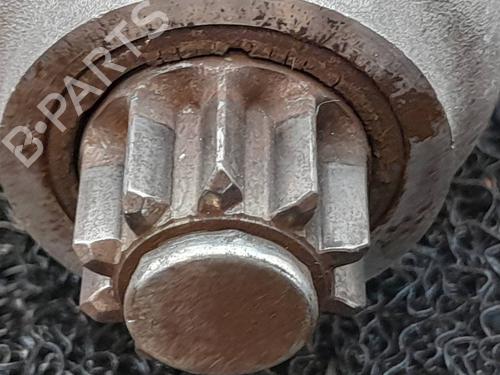 Starter SKODA FABIA I (6Y2)  | BP4432674M8 
