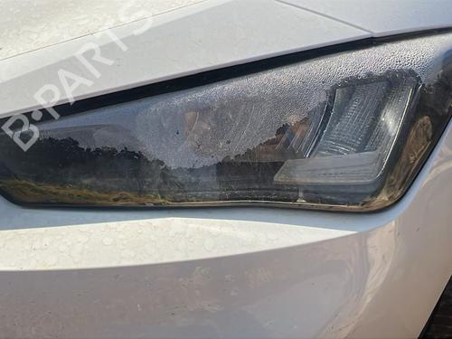 Komplette front SEAT LEON (KL1, KLG)  | BP26703975S1  - Image 8