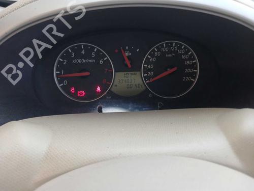 Left front window switch NISSAN MICRA III (K12) 1.4 16V | BP37719101I27 - Image 11