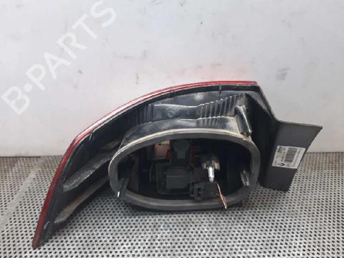 Right taillight RENAULT LAGUNA II (BG0/1_) 1.9 dCi (BG08, BG0G) | BP2300765C35 