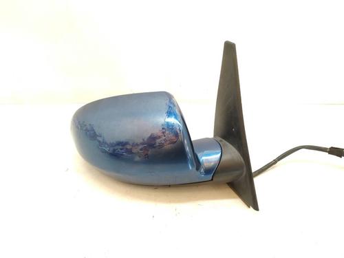 Right mirror AUDI A2 (8Z0) 1.4 TDI | BP4726422C27 