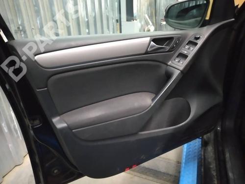 Used Left front door panel Left front door panel VW GOLF VI (5K1) 1.6 TDI (90 hp) 8388944 8388944
