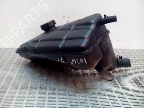 Expansion tank FORD MONDEO III (B5Y) 2.0 16V TDDi / TDCi | BP1593533C120 