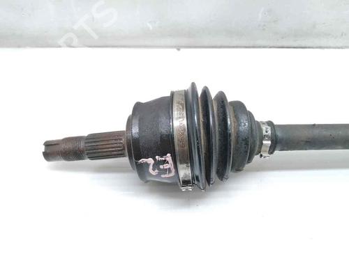 Left front driveshaft FIAT PUNTO Hatchback Van (188_) 1.2 60 | BP3439706M38 