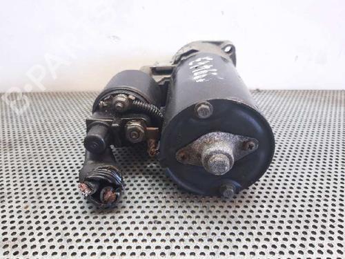 Starter MERCEDES-BENZ CLK (C209) CLK 320 (209.365) | BP2266255M8 