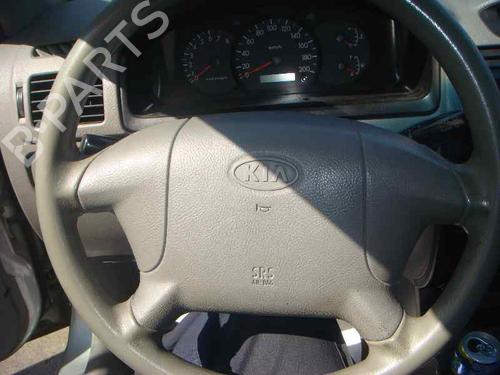 Oil sump KIA RIO I Hatchback (DC) 1.5 16V | BP14046886M115 