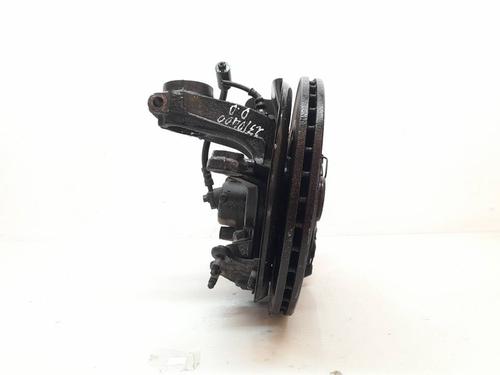 Used Right front steering knuckle Right front steering knuckle 15124493 15124493