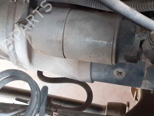 Used Starter Starter NISSAN PICK UP (D22) [1997-2026] 34120219 34120219