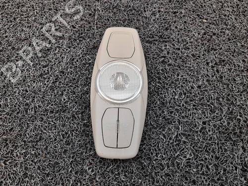 Interior roof light FORD MONDEO IV (BA7) 1.6 EcoBoost BS7113K767BC  | 19051110 |