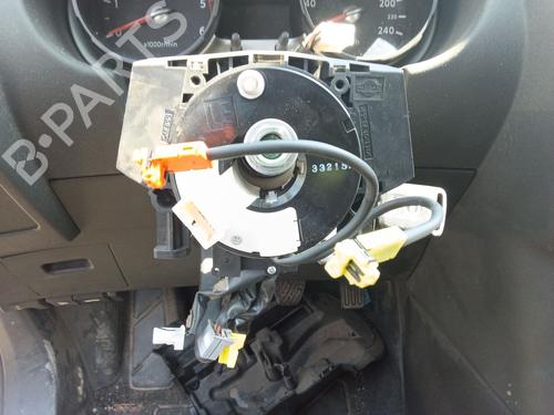 Used Squib airbag Squib airbag NISSAN QASHQAI I (J10, NJ10) 2.0 dCi (150 hp) 36766931 36766931