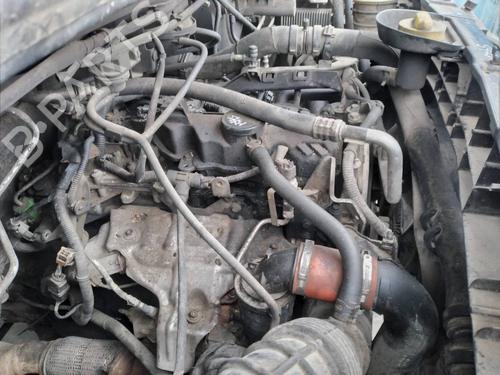 Valve cover RENAULT MASTER III Platform/Chassis (EV, HV, UV) 2.3 dCi 130 FWD (EV0Y, HV0Y, UV0M, UV0Y, UV03) | BP33719301M124  - Image 26