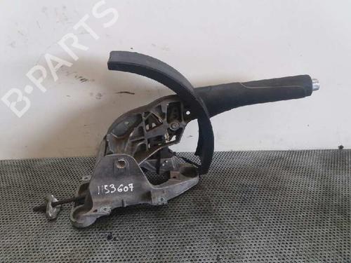 Used Hand brake Hand brake SEAT LEON (1P1) [2005-2013] 8768037 8768037