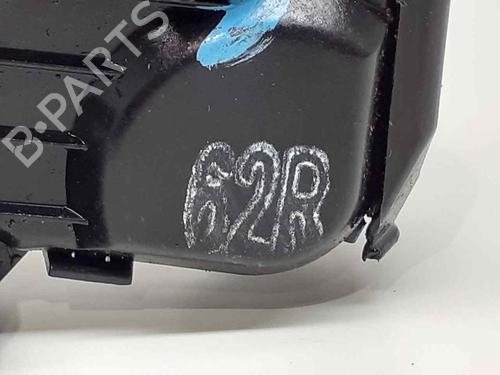 Front right lock TOYOTA COROLLA Verso (ZER_, ZZE12_, R1_) 2.0 D-4D (CUR10_, CUR10R) | BP7904716C97 