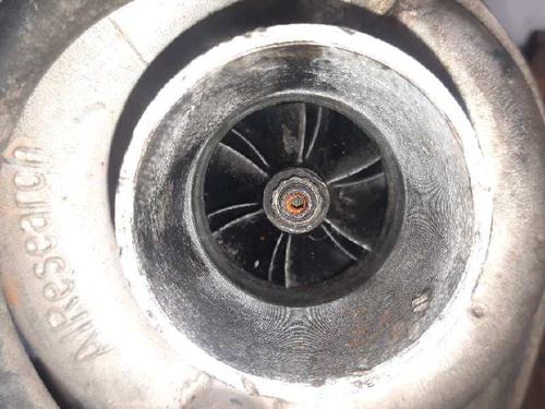 Turbocharger/Supercharger PEUGEOT 405 I (15B)  | BP2953968M71 
