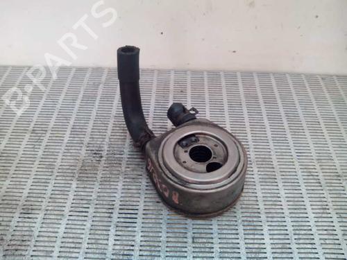 Oliekøler RENAULT LAGUNA II (BG0/1_) 1.9 dCi (BG08, BG0G) (120 hp) 14032731