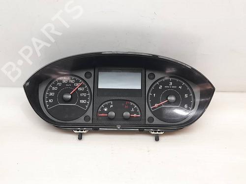 Used Instrument cluster Instrument cluster 12541026 12541026