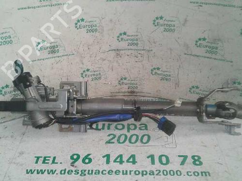 Used Steering column Steering column KIA RIO I Hatchback (DC) [2000-2006] 12312932 12312932