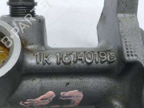 Brake master cylinder VW GOLF V (1K1) 1.6 FSI | BP8384829M77 