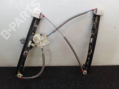 Used Front left window mechanism Front left window mechanism FORD B-MAX (JK) 1.0 EcoBoost (100 hp) 9746500 9746500