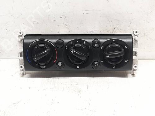 Used Climate control Climate control MINI MINI Convertible (R52) One (90 hp) 30659207 30659207