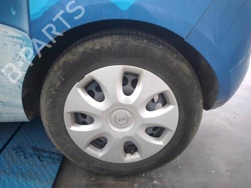 Left front driveshaft OPEL CORSA E (X15)  | BP11503873M38  - Image 32